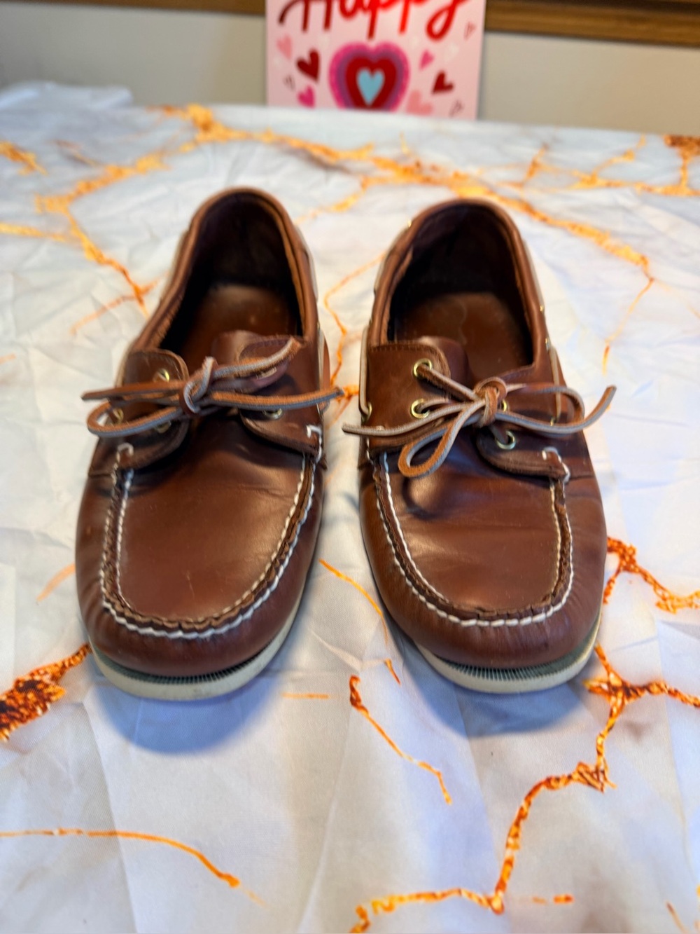Island Surf men’s Loafers size 10 wide